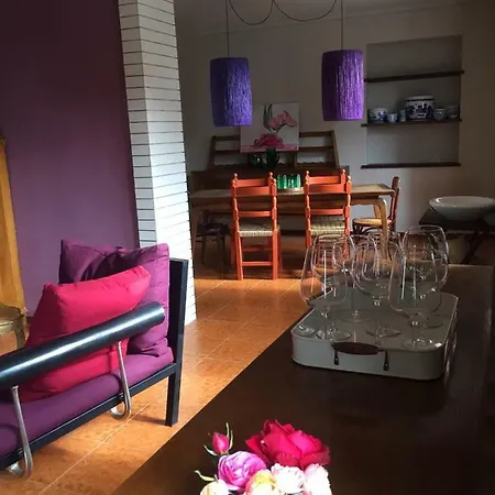 Casa Delle Rose Semesterbostad