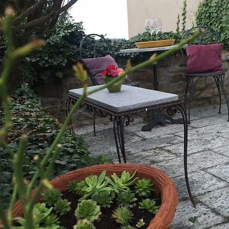 Casa Delle Rose Semesterbostad Bossolasco