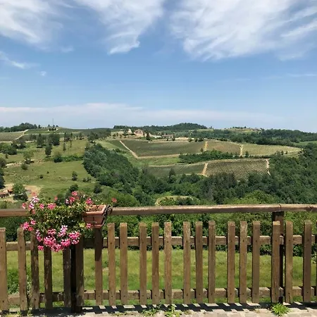 Casa Delle Rose *