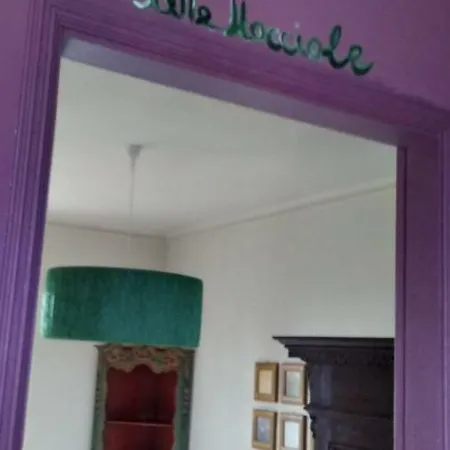 Casa Delle Rose Semesterbostad Bossolasco