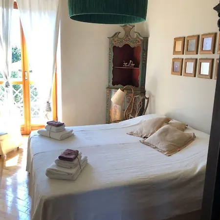 Casa Delle Rose * Bossolasco