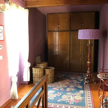 Semesterbostad Casa Delle Rose Bossolasco