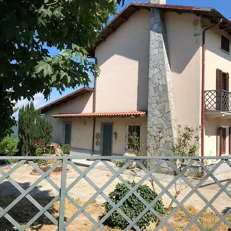 Semesterbostad Casa Delle Rose