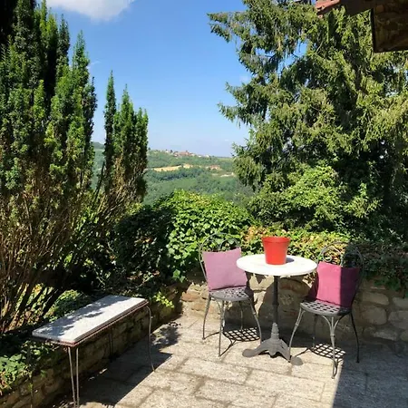 Semesterbostad Casa Delle Rose *