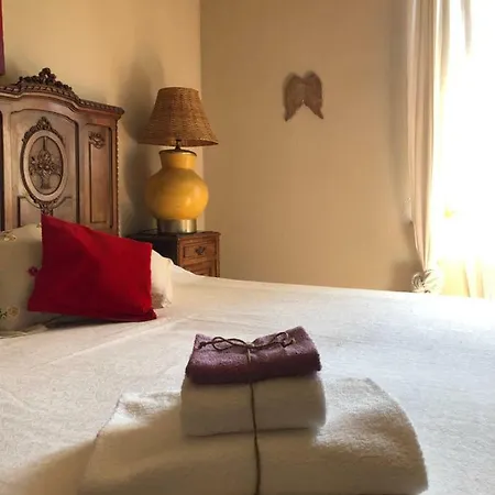 Casa Delle Rose Semesterbostad *
