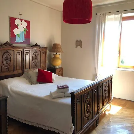 Casa Delle Rose Semesterbostad Bossolasco